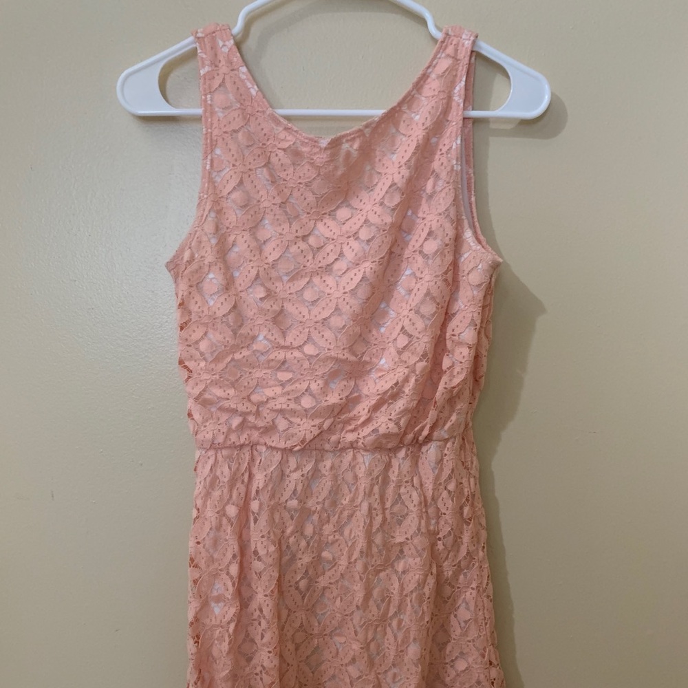 Pretty dress